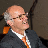 Prof. Dr. Ivo de Blaauw